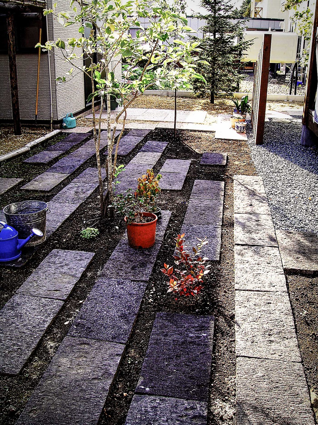 チャンディーストーンの詳細