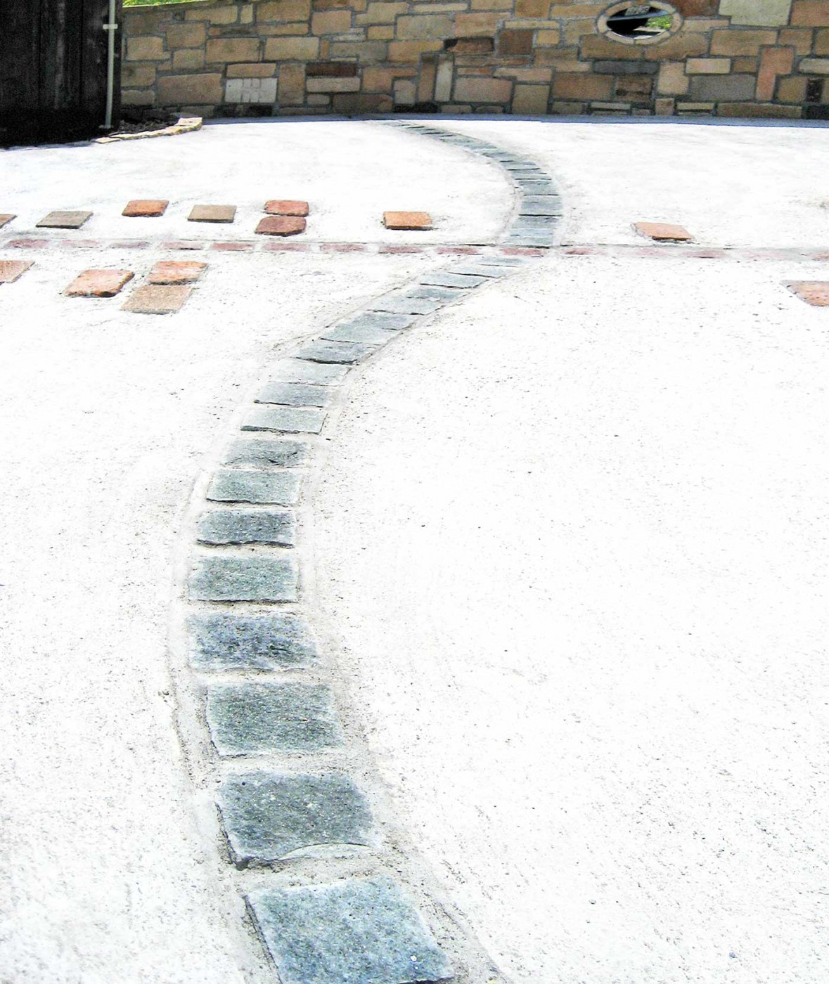 ピンコロボーダー