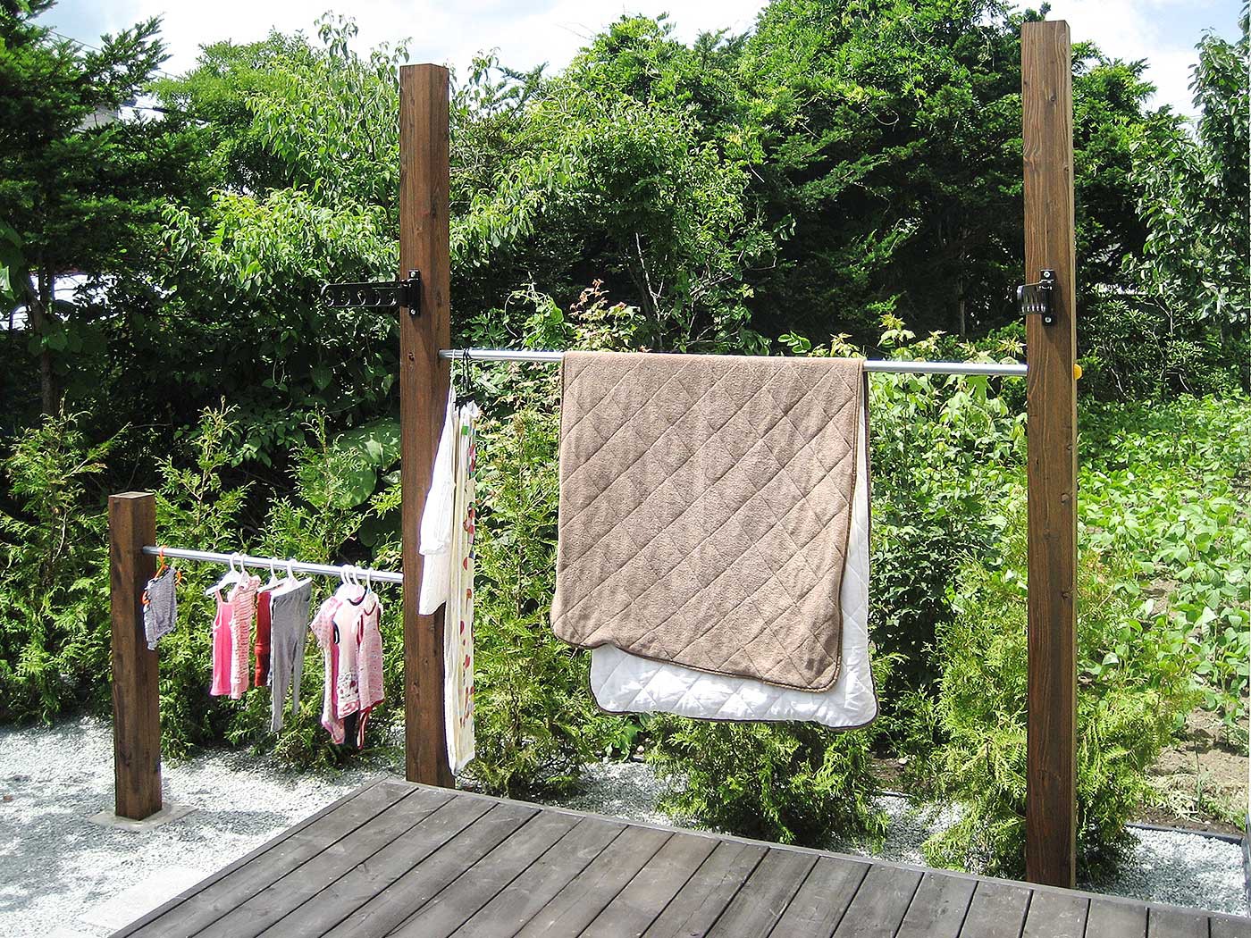 干しの降らメンコ壱号型