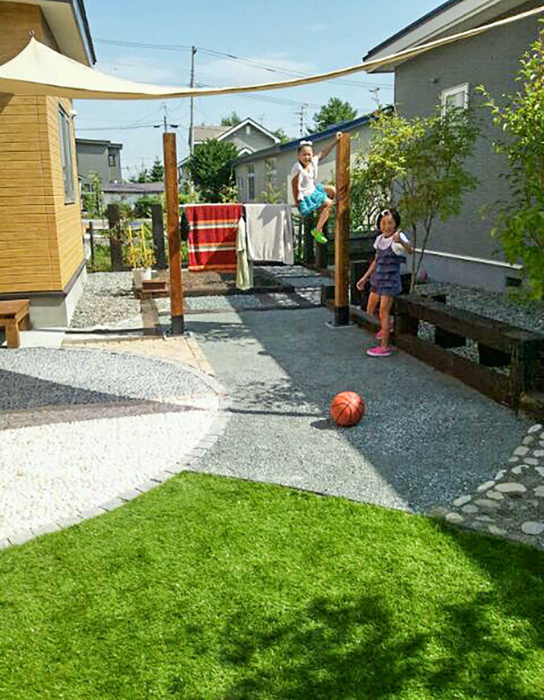 ありがとうございます。