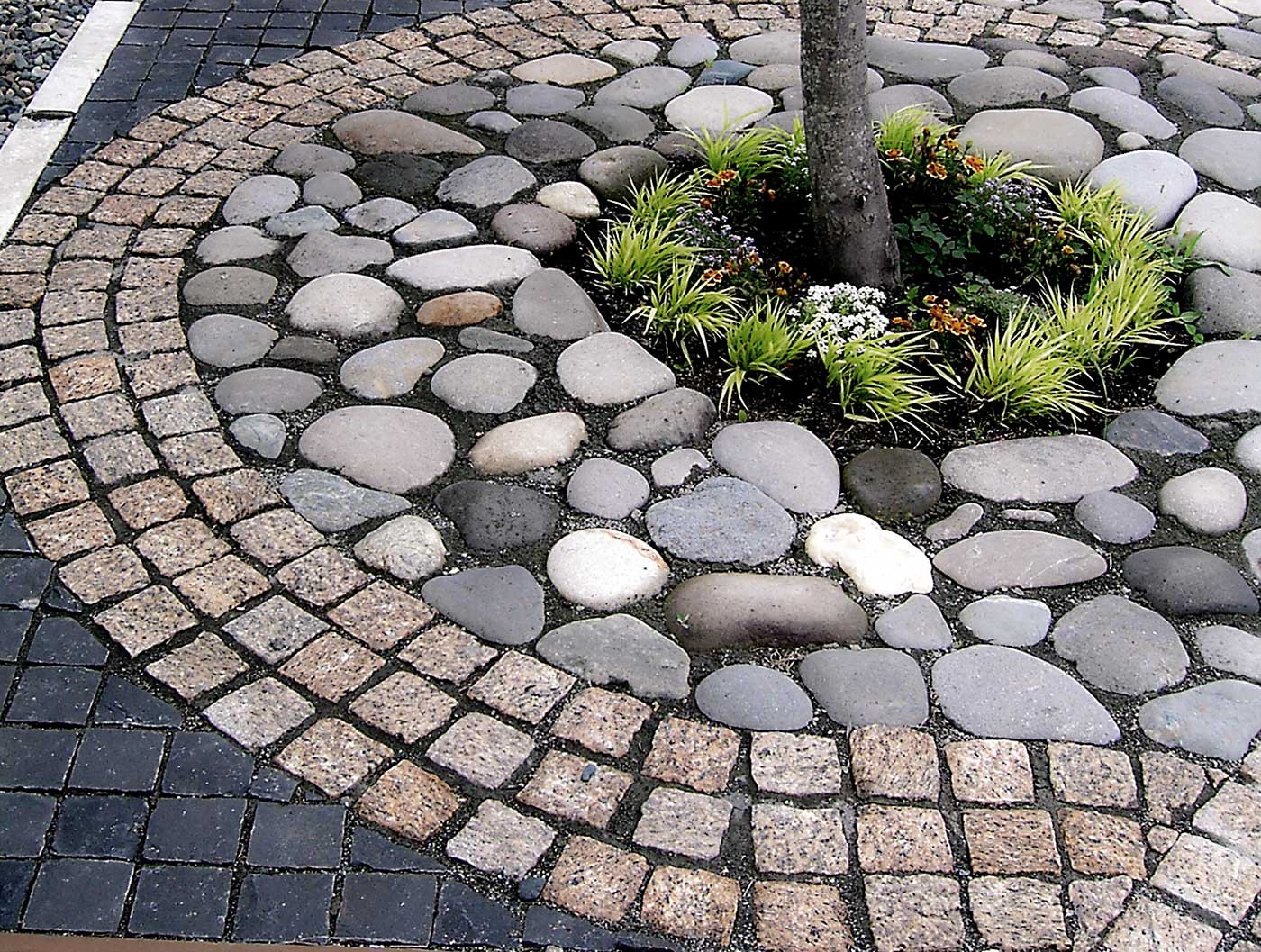 リバーストーン