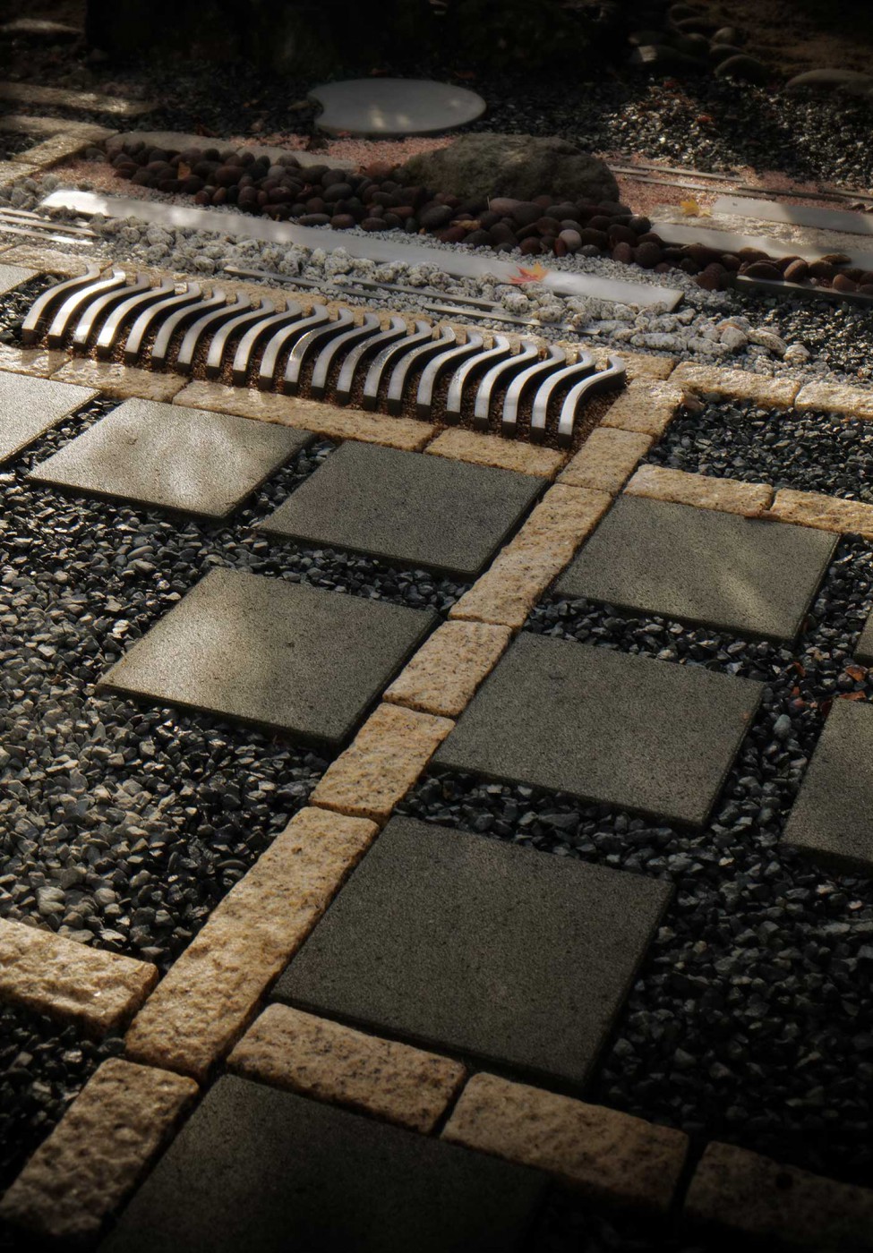 足元のボーダー使い