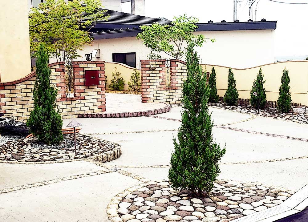 ゲストスペース