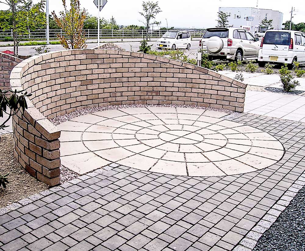 ガーデンテラス