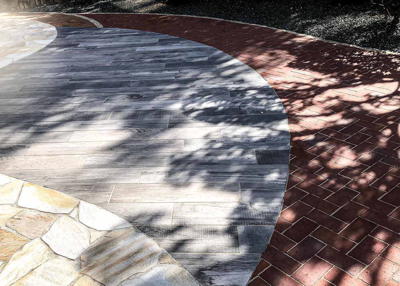 テラスタイルはイタリア製のリアルシェイズ