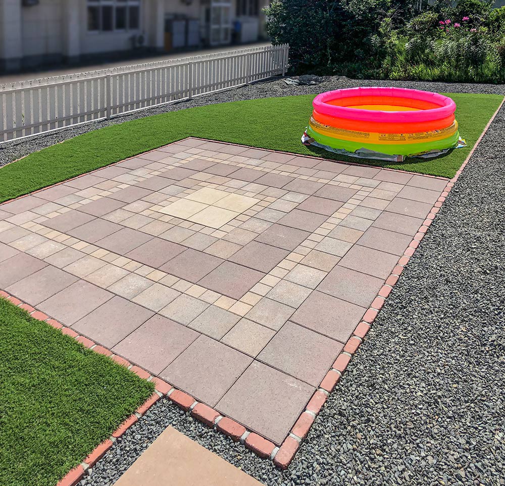 メインガーデン