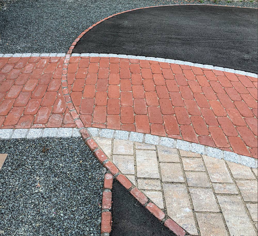 つながるカタチ