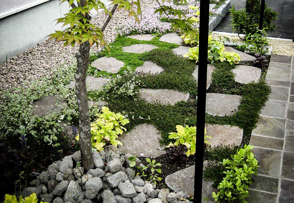 ほのかな香りも素敵