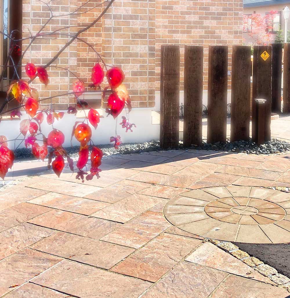 上々気分で悠々暮らし