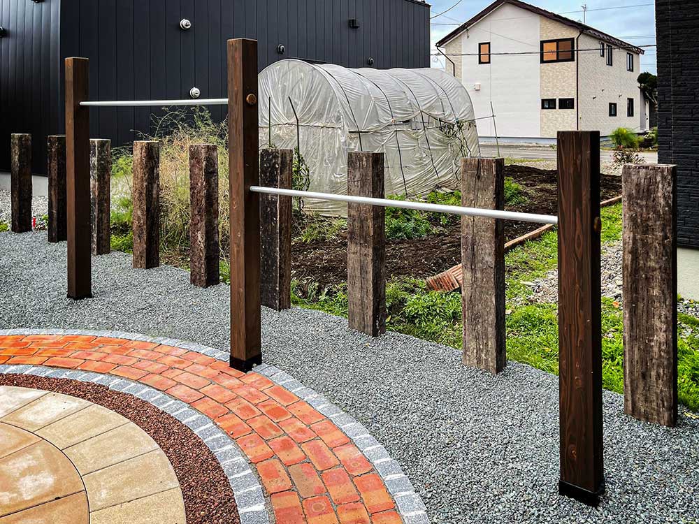 干しの降らメンコII