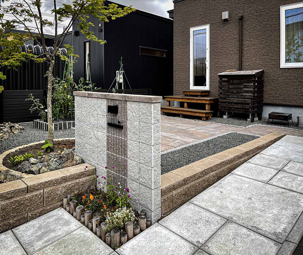 狭いながら多様な活用が想定される無限の宇宙