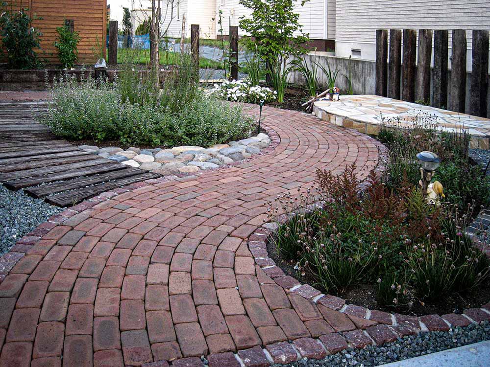 全景になります。