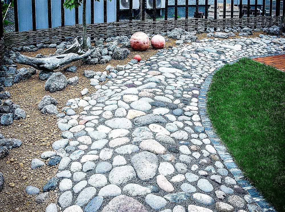 個性的な空間の演出