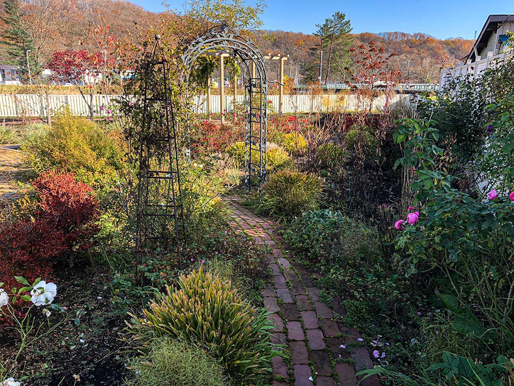 息を飲む瞬間がある