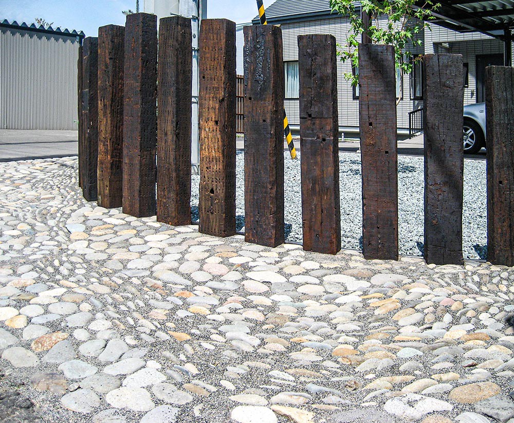 リバーストーン