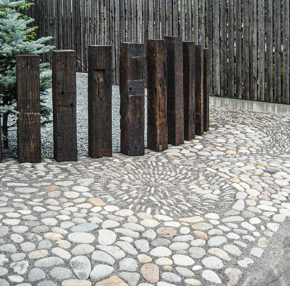 一味違うマルチング