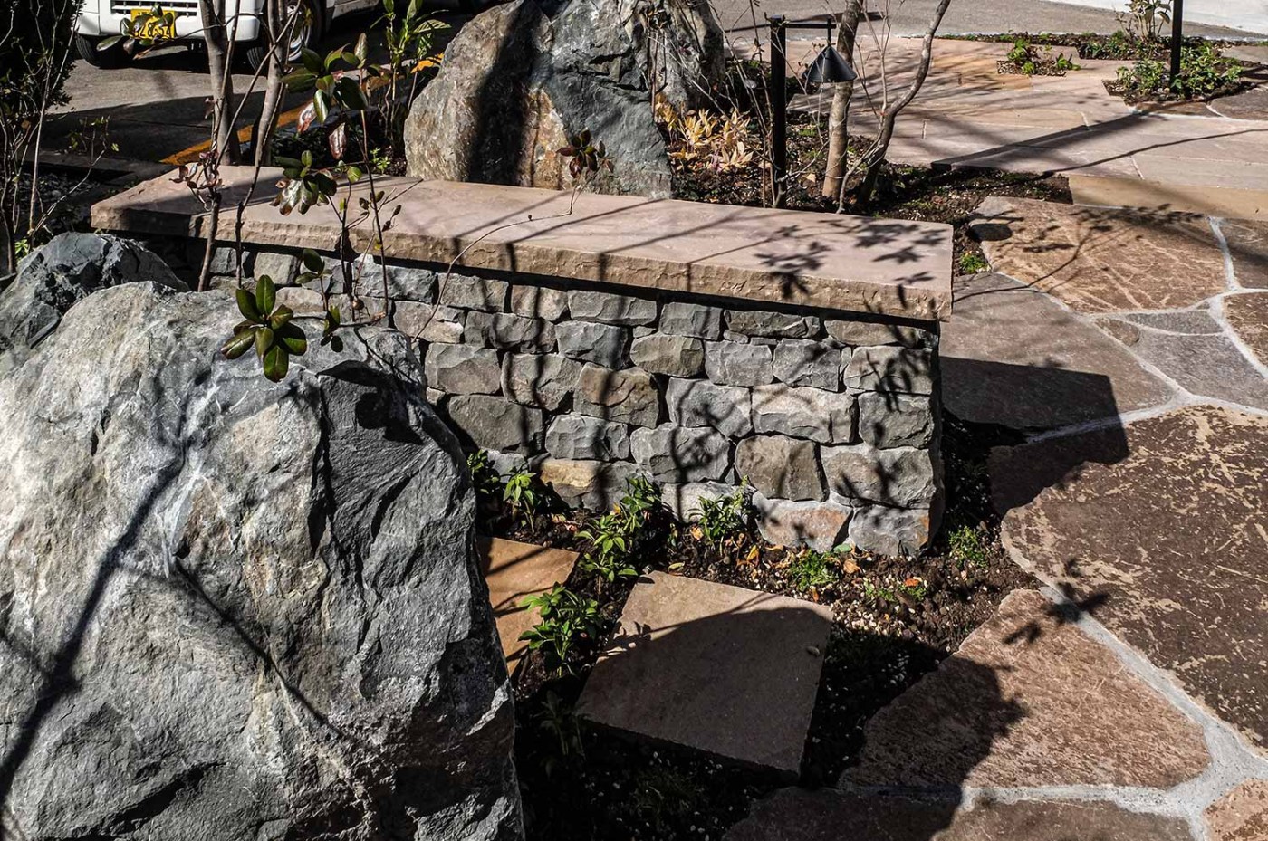 既製品では出せない味があります。