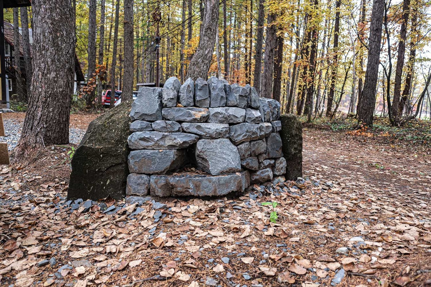 遊び心も忘れずに