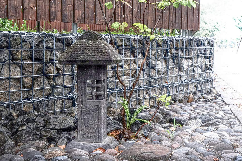 和の表情にもマッチする