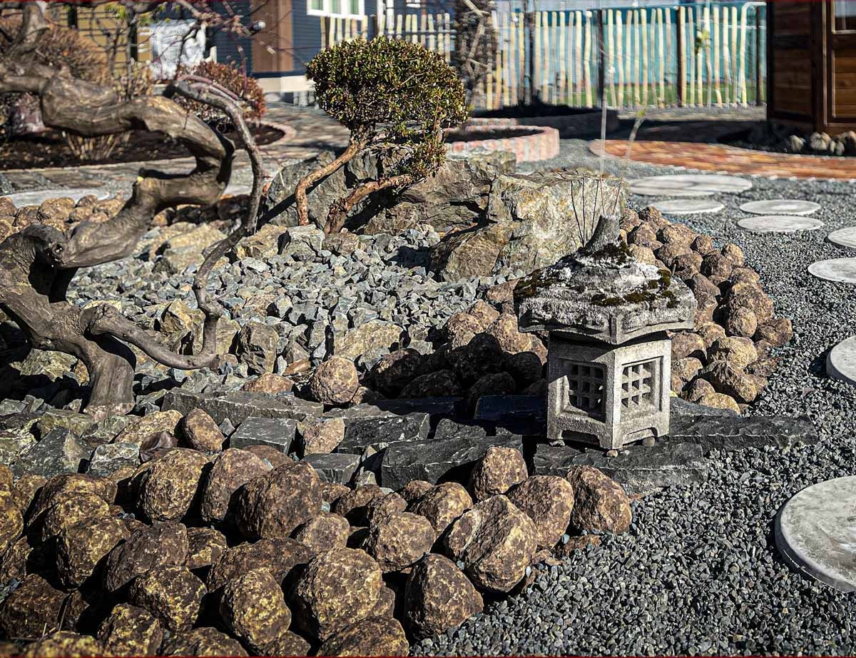 ディテールで魅せる。